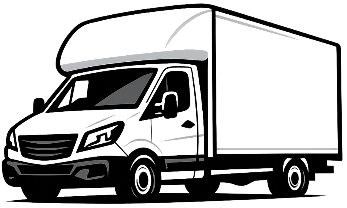 Luton Van Hire Cardiff